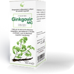CAIRA GINKGOVIR HYDROALCOHOLIC MACERATE DROPS 50 ML