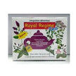 ROYAL REGIME TEA 50 SACHETS 100 G