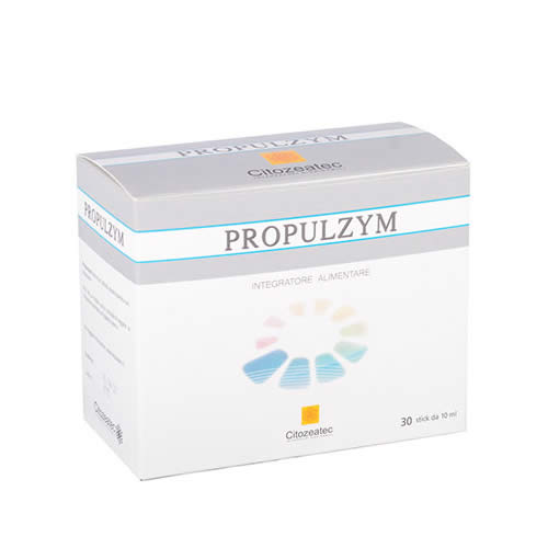 PROPULZYM STICK 10 ML 30 PIECES