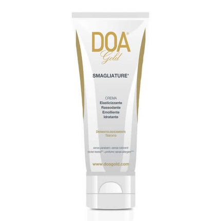 DOA GOLD CREMA ANTI SMAGLIATURE 200 ML