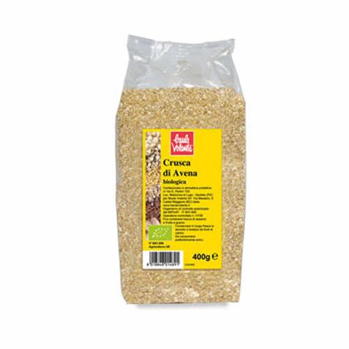 CRUSCA AVENA 400 G - Farmaspeed