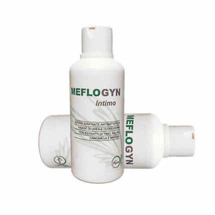 MEFLOGYN INTIMATE 500 ML
