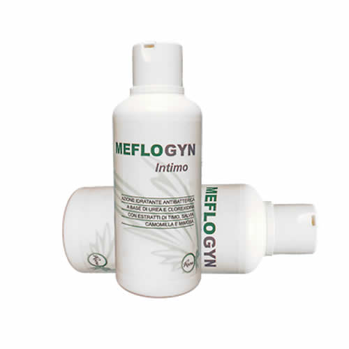 MEFLOGYN INTIMATE 500 ML