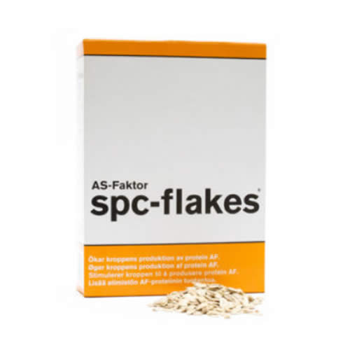 SPC-FLAKES 450 G