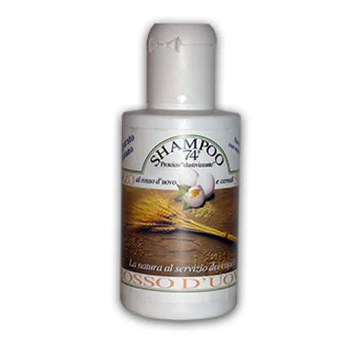 SHAMPOO 74 125 ML NUOVA FORMULA - Farmaspeed