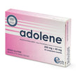 ADOLENE 200MG+20MG 30 TABLETS
