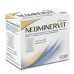 NEOMINERVIT 12 SACHETS