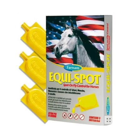 EQUI-SPOT 3 PIPETTE 10 ML