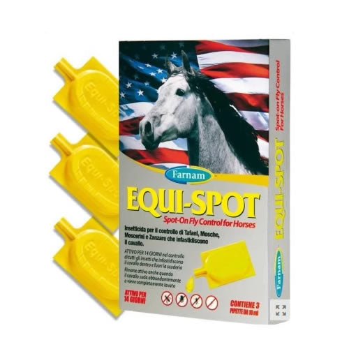 EQUI-SPOT 3 PIPETTE 10 ML