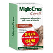 MIGLIOCRES HAIR 60 CAPSULES + 60 CAPSULES PROMOTION