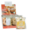 NATURAL TARALLI GLUTEN FREE 75 G