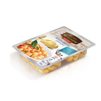 VENETIAN POTATO GNOCCHI 500 G