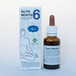 NUTRI MENTIS 6 30 ML