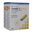 UNISTIK NORMAL FINGERPRINT LANCETS WITH SAFETY DEVICE 100 PIECES PROFAR