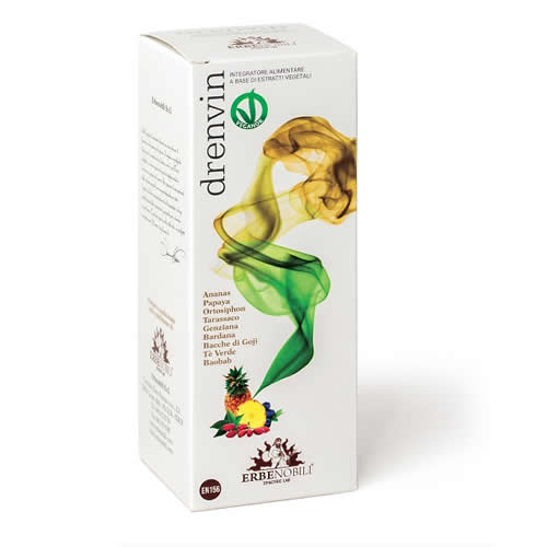 DRENVIN 250 ML