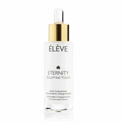 ELEVE ETERNITY SCULPTING YOUTH SIERO CONCENTRATO ANTIOSSIDANTE DEPIGMENTANTE 30 ML - Farmaspeed