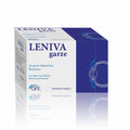LENIVA GARZE OFTALMICHE 20 PEZZI - Farmaspeed