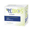 REBIOS 20 CAPSULES