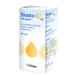 SKATTO Q10 GOCCE 60 ML