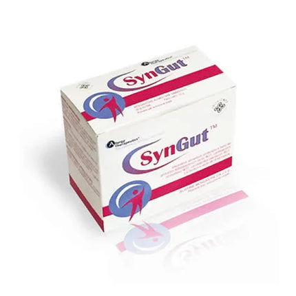SYNGUT 30 BUSTINE DI LIOFILIZZATO DA 2,5 G IN ASTUCCIO 75 G - Farmaspeed