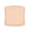 MEDICAZIONE STERILE IN SCHIUMA POLIURETANO IDROCELLULARE AQUACEL AG FOAM ADESIVA 8X8 CM 10 PEZZI