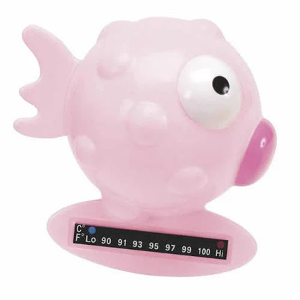 CHICCO TERMOMETRO PESCE ROSA - Farmaspeed