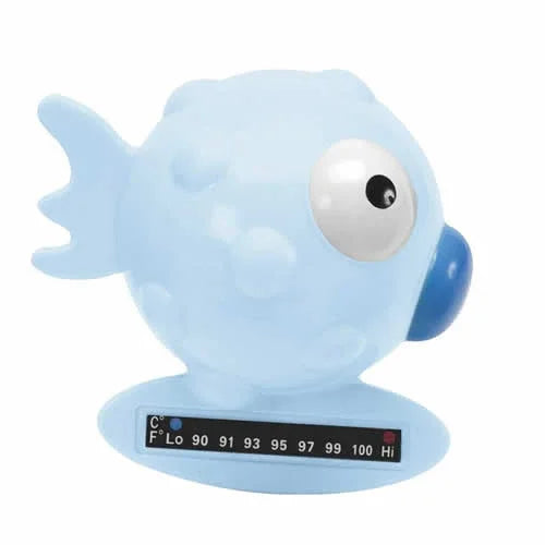 CHICCO TERMOMETRO PESCE AZZURRO - Farmaspeed