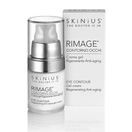 RIMAGE CREMA CONTORNO OCCHI 15 ML