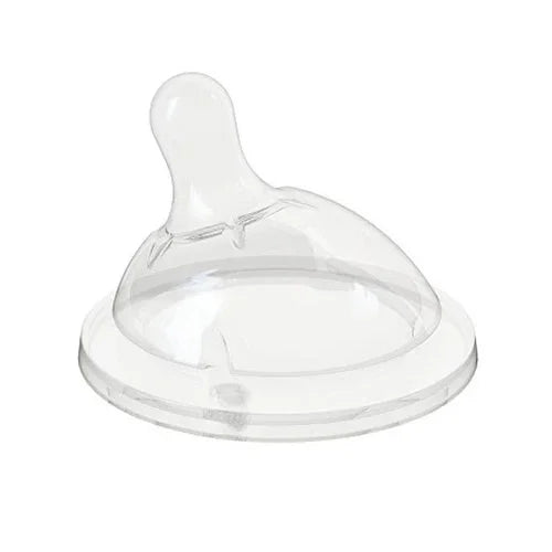 CHICCO TETTARELLA STEPUP NEW 0+ FLUSSO NORMALE - Farmaspeed