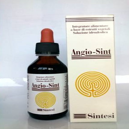 ANGIO SINT TINTURA MADRE 100ML