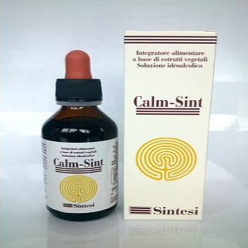CALM SINT TINTURA MADRE 100ML