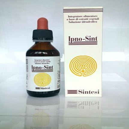IPNO SINT MOTHER TINCTURE 100ML