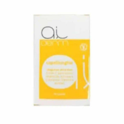 AIDERM CAPELLIUNGHIE 30 CAPSULE