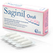 SANIGIL VAGINAL EGGS 10 PIECES