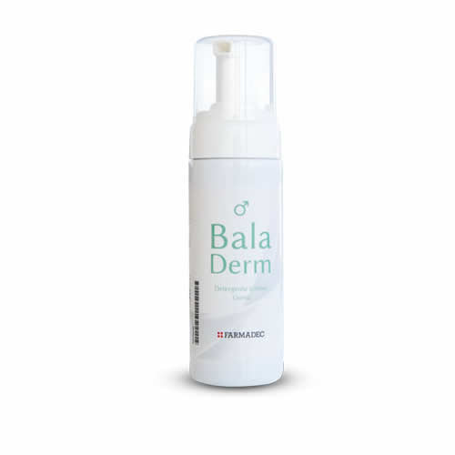 BALADERM DETERGENTE INTIMO 150 ML