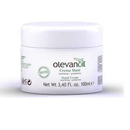 OLEVANOIL HAND CREAM 100 ML
