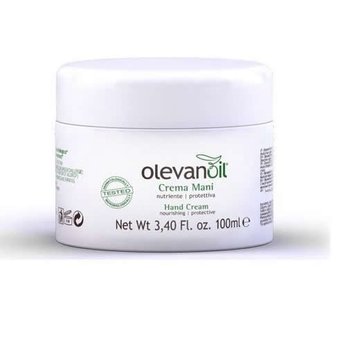 OLEVANOIL CREMA MANI 100 ML