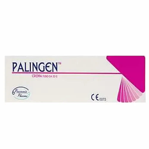 PALINGEN CREMA 30 G - Farmaspeed