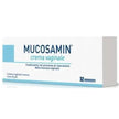 CREMA VAGINALE MUCOSAMIN 30 G + 6 APPLICATORI MONOUSO DA 5 G