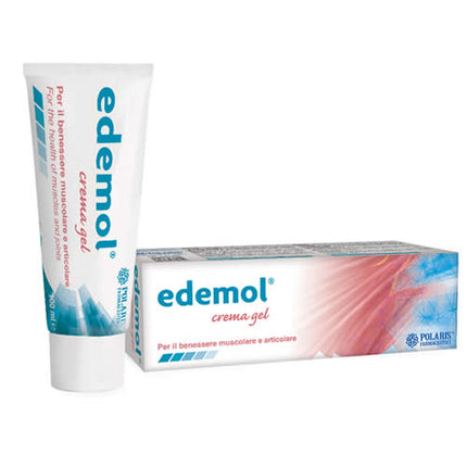 EDEMOL CREAM GEL 100 ML