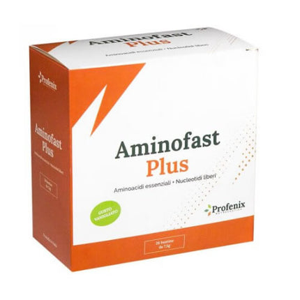 AMINOFAST PLUS 26 SACHETS