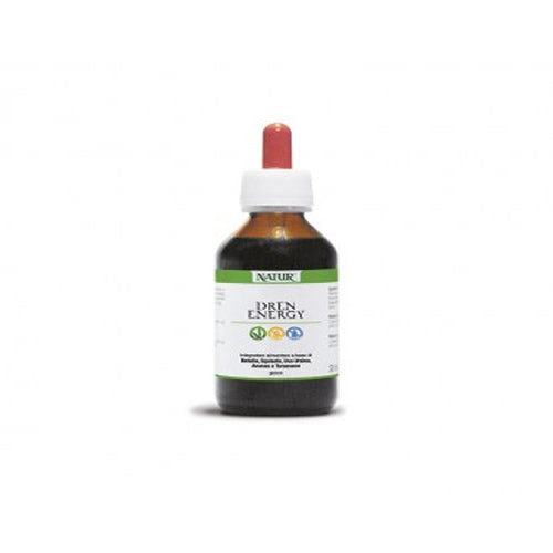 DREN ENERGY 100 ML