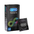 PROFILATTICO DUREX LUNGA DURATA 12 PEZZI - Farmaspeed