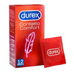 PROFILATTICO DUREX SUPERSOTTILE 12 PEZZI