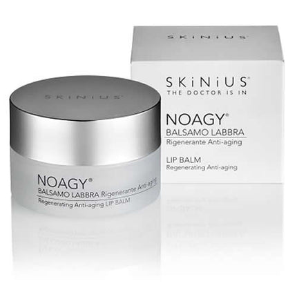 NOAGY BALSAMO LABBRA VASETTO 15 ML