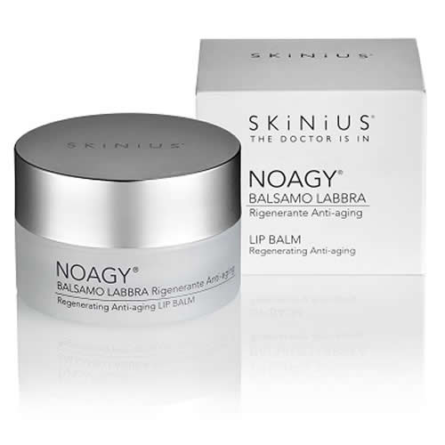 NOAGY BALSAMO LABBRA VASETTO 15 ML