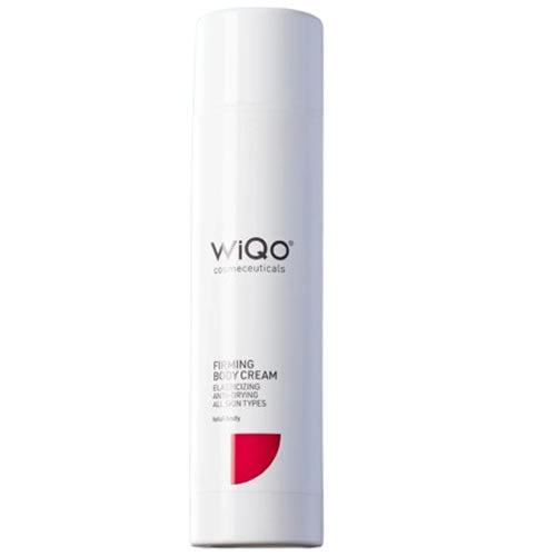 WIQO CREMA CORPO RASSODANTE ANTI SECCHEZZA 200 ML