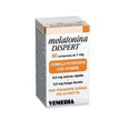MELATONINA DISPERT 1MG DI MELATONINA 60 COMPRESSE - Farmaspeed