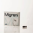 MIGRENI' 30 TABLETS 20 G