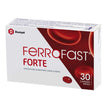 FERROFAST FORTE 30 SOFT CAPSULES